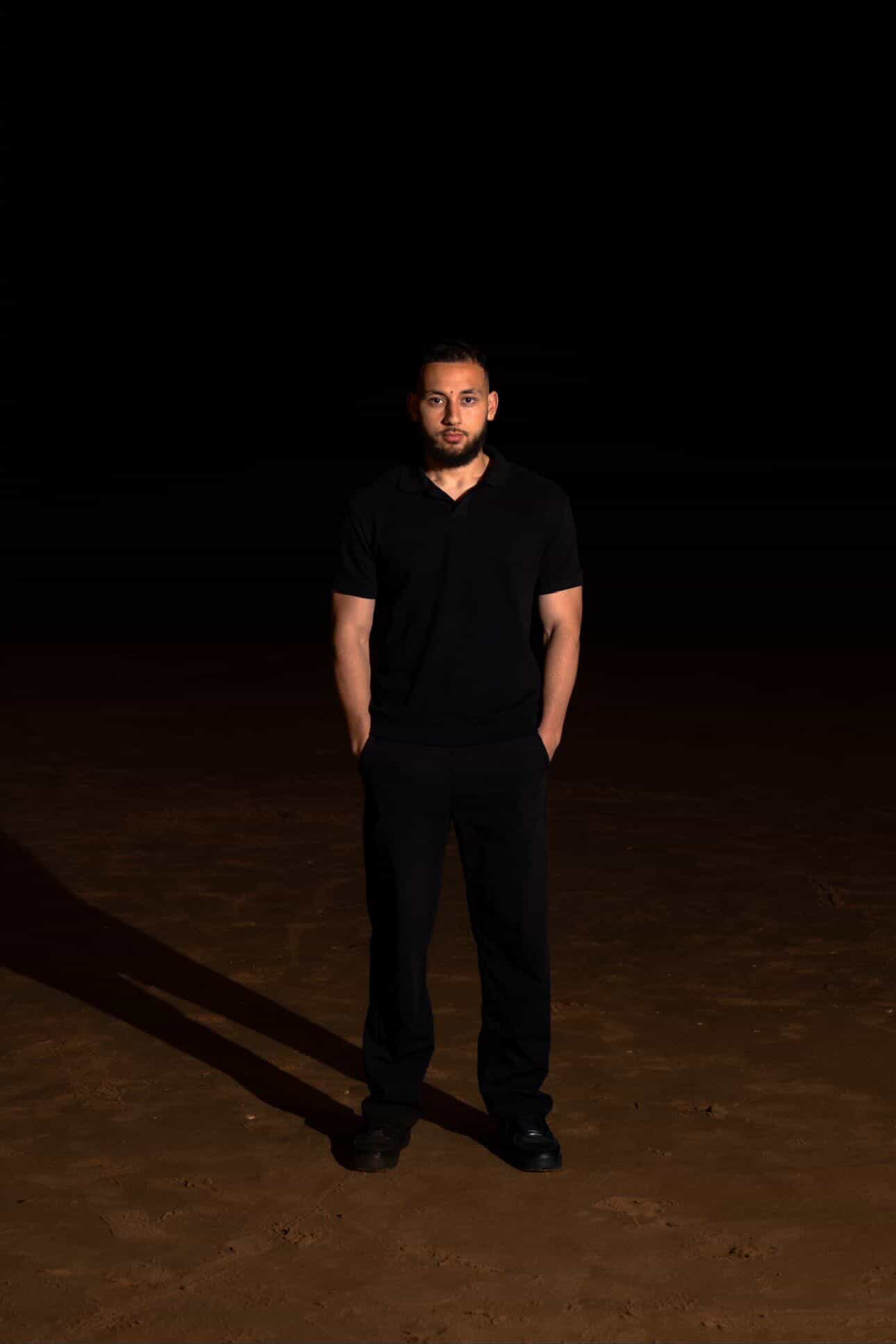 Abdelmoumen — créateur UGC